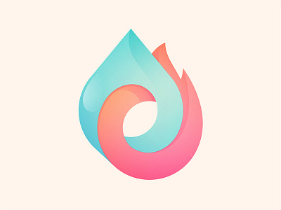 Water & Fire