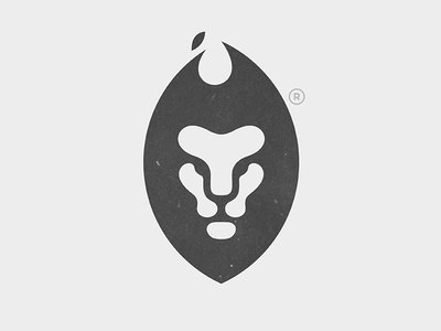 Lion Logo