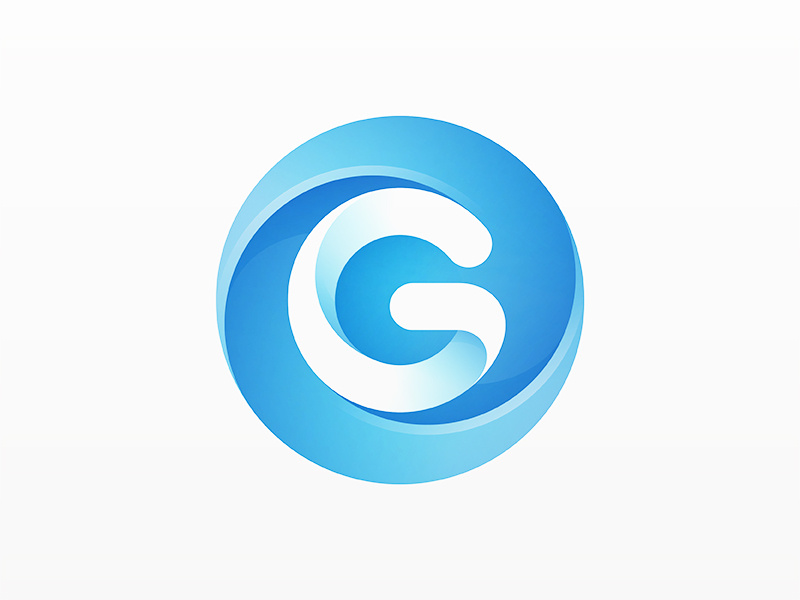 G Logo type yp logo © yoga perdana