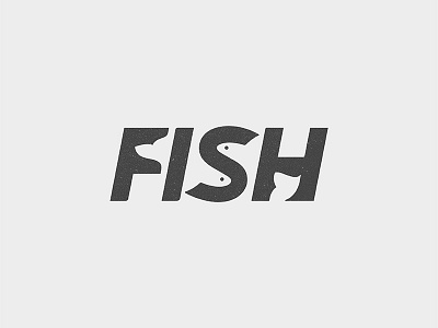 Fish Logo