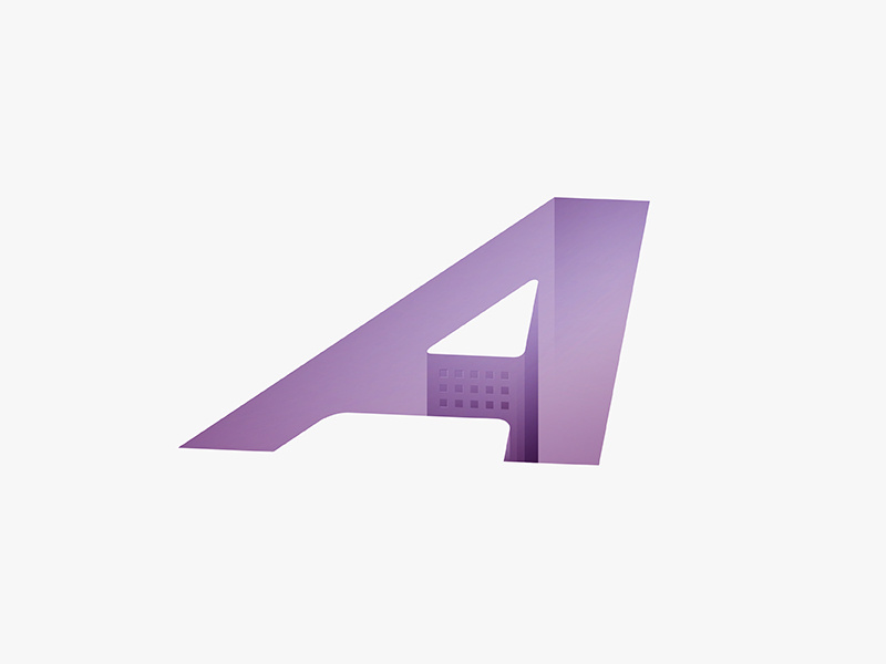 A for Apartment