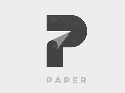 P for Paper