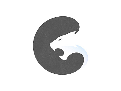 Panther logo yp © yoga perdana