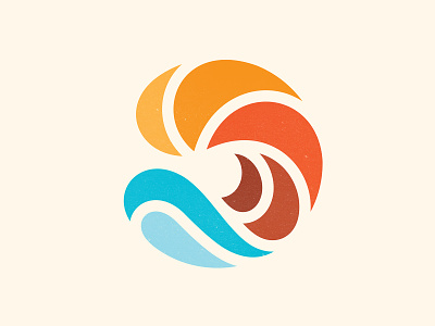 Wave Logo