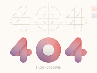 404 404 error 404 illustrator logo vector yp © yoga perdana