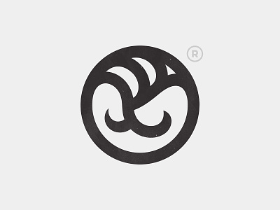 Fist Logo ✊🏼 design icon logo