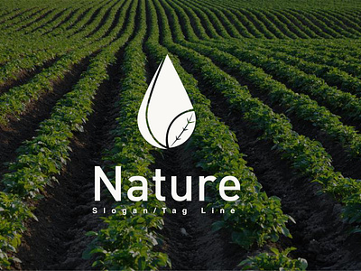 Nature Logo