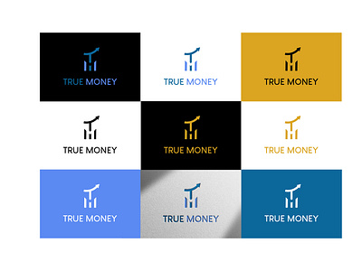 Logo Design for finance