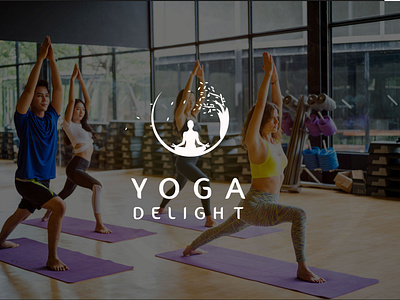 Yoga Logo