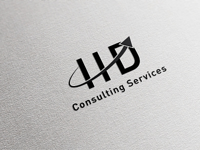 Logo for Consulting Services Company 3d adobe animation behance branding design dibbblers dribbblershot flat graphic design illustration illustrations logo logodesign logos logotype minimal motion graphics ui vector