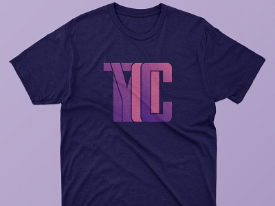 TYOC T-Shirt Design.