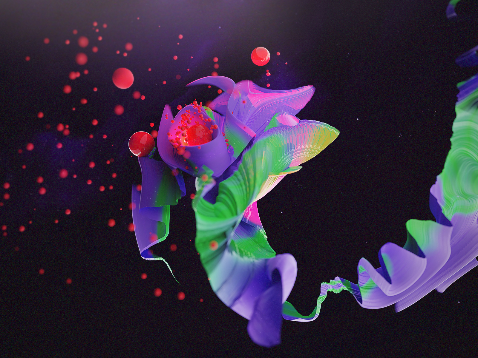 3d Rendering 4k Abstract Space Worm By Filippo Ronca On Dribbble Rotation ray light in space,the birth of stars,explosion.particle,design,pattern stock footage,#space#birth#stars#rotation. 3d rendering 4k abstract space worm by