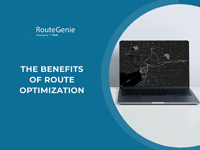 The Benefits of Route Optimization