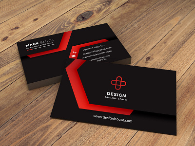 Modern corporate business card template design attractive card black business card brand identity branding business card business card design business cards corporate design corporate identity graphic design illustrator luxury business card design minimal business card office stationery photoshop stationary design unique business card design visiting card