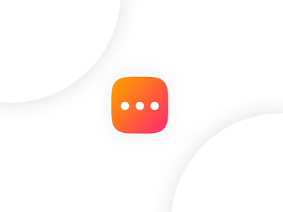Daily UI. Day 5. App Icon