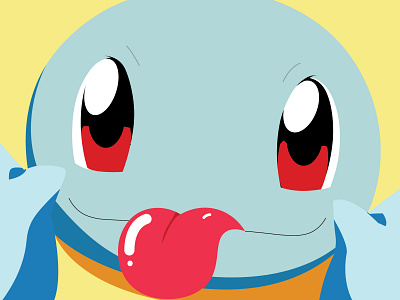 Squirtle