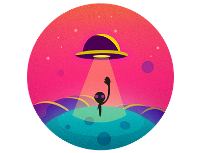 alien icon