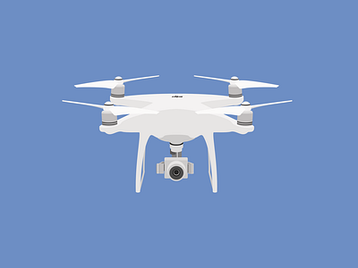 DJI phantom4