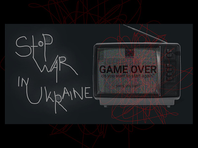 Stop war in Ukraine figma shot stop war stop war in ukraine ui ukraine