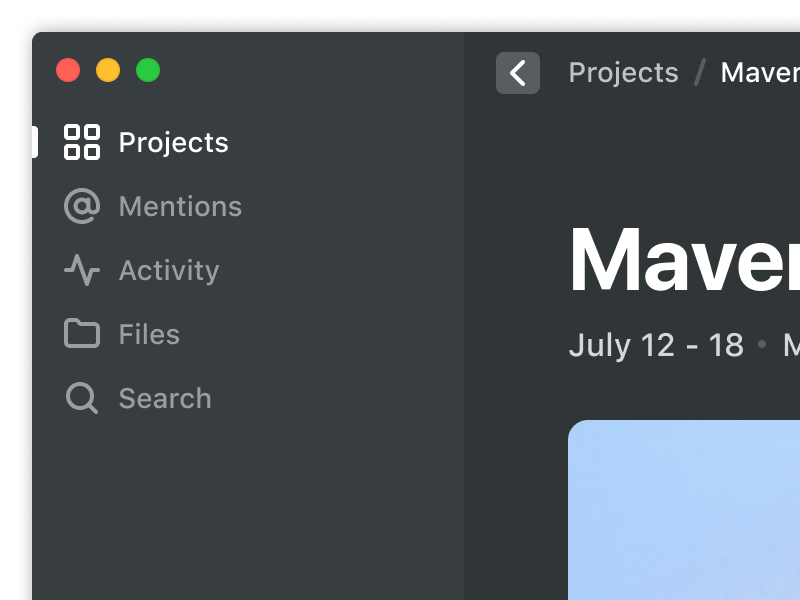 pinterest app for mac