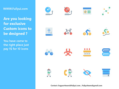 Fitness Icons 1$ 1$ icons best icons covid covid19 custom icons flat fully ui icons royalty free icons