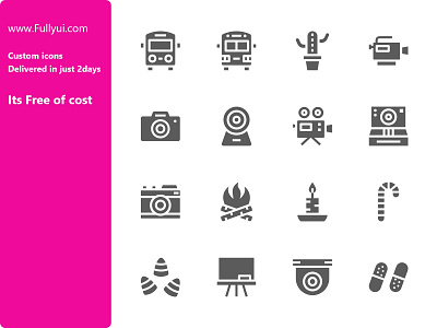 Bus and train 1$ icons cactus camera candle custom icons fast delivery free icons quick delivery recorder royalty free icons spycamera spycamera tablet video player