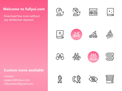 Basic UI icons basic icons custom icons design designs flat free icons fully ui fullyui icon sets icons illustration royalty free icons ui uiux user interface uxdesign vector vector illustration vectors vectors download