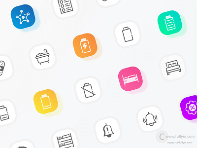 Basic UI icon set availabe @www.fullyui.com custom icons design fullyui icon icon set icons icons pack icons set illustration royalty free icons ui ui ux uiux user interface vectors web design