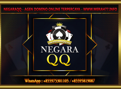 agen domino online negara qq