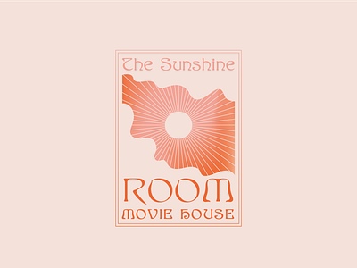 The Sunshine Room Movie House