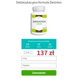 Desintox Clean