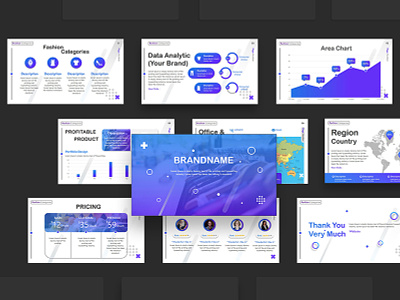 PowerPoint presentation animated slide - Md Akash Hossain akash animated powerpoint slide animated slide animation design google slides graphic design mdakashhossain ms powerpoint slide pptx design pptx template slide template slides