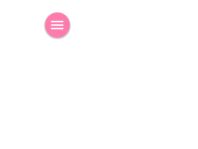 Menu Concept animation arrow bar codepen material design menu tbnt