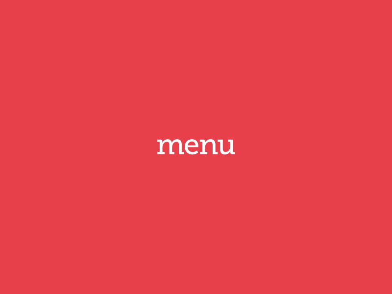 Menu open / close after android animation design gif icon ios menu tbnt ui ux