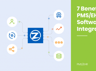 7 Benefits of PMS Software Integration