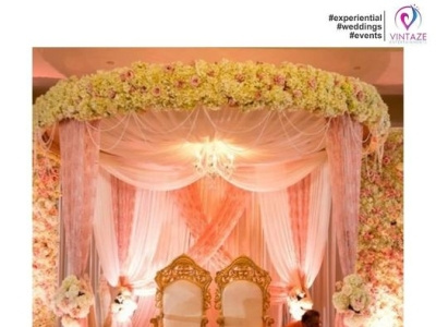 Mandap Decoration