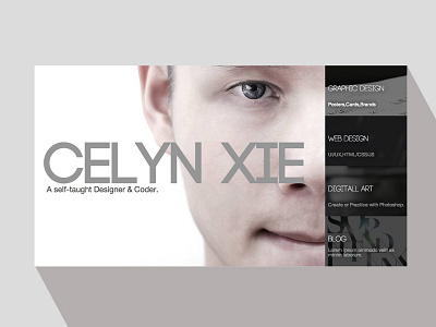 Portfolio of Celyn