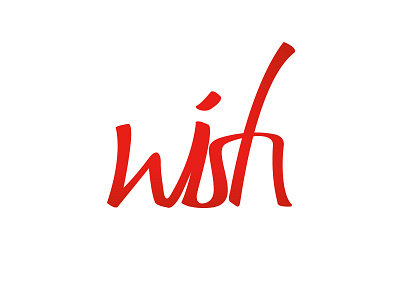 Wish Logo brand logo