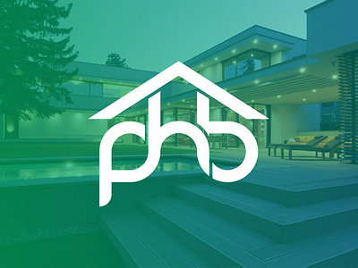 Platinum Home Builders designed by Grafiv