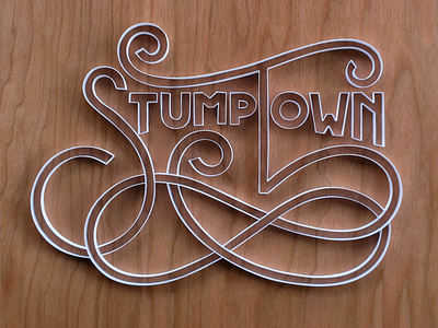 Stumptown