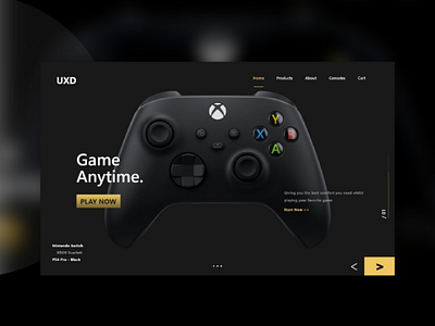 Gaming UI design graphic graphicdesign logo ui ui design ui ux uidesign uiux uiuxdesign ux ux design uxdesign