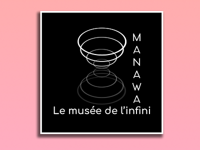 Logo pour musée