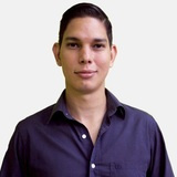 Daniel Alcivar