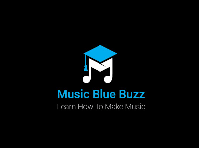 Music education logo