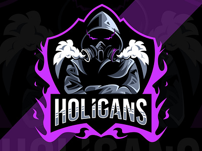 Holicans Logo