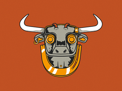 Dance Gavin Dance - Robot Bull/Devil afterburner bull dance gavin dance devil merch robot vector