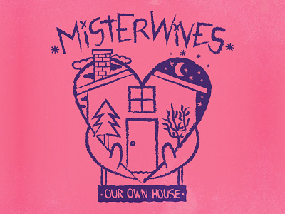 MisterWives