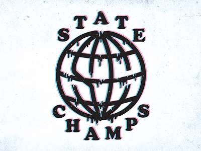 State Champs Drip Trip