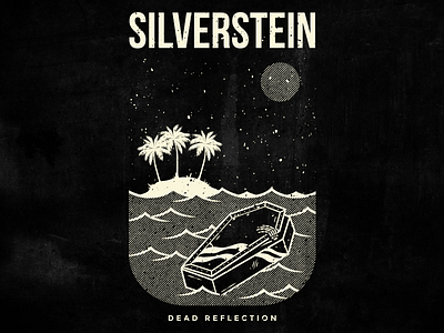 Silverstein - Coffin Island