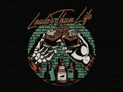 Louder Than Life